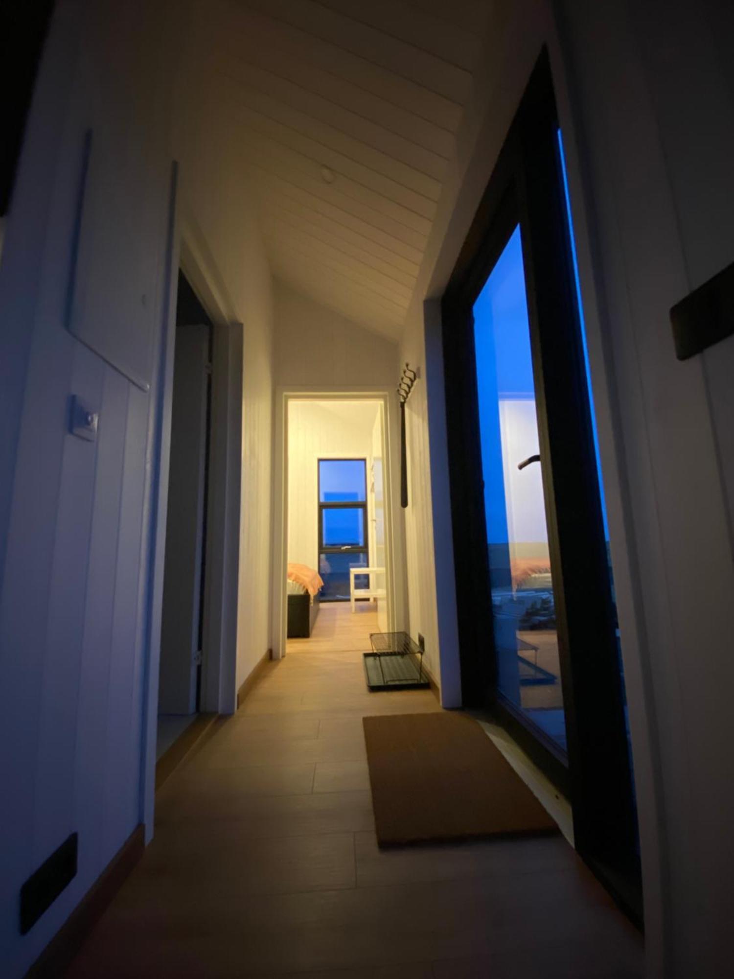 Hamar - Puffin Cottages & Rooms Hvolsvöllur Exterior foto