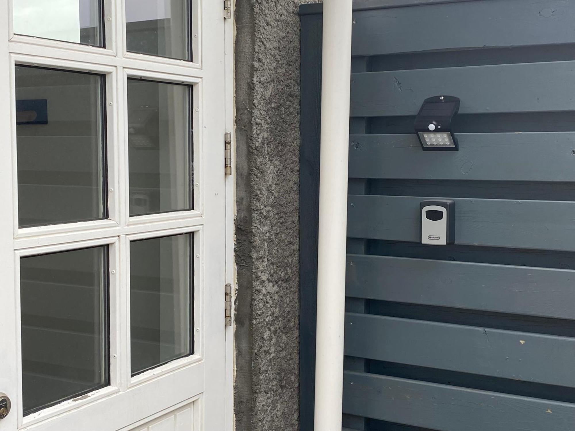 Hamar - Puffin Cottages & Rooms Hvolsvöllur Exterior foto